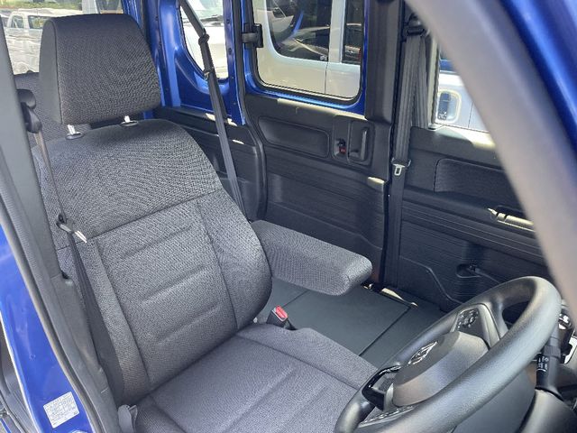 HONDA N-VAN+STYLE 4WD 2021