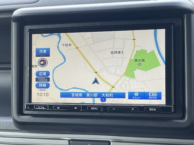 HONDA N-VAN+STYLE 4WD 2021