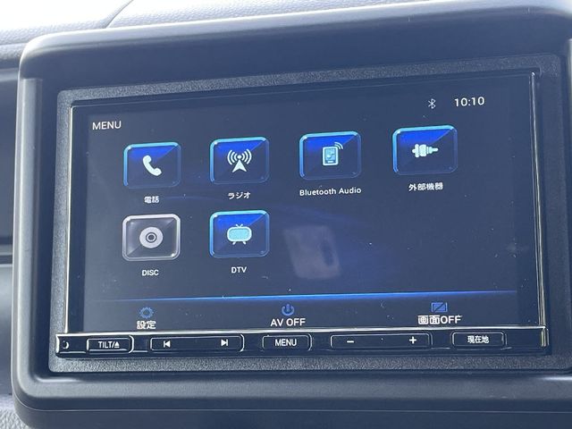 HONDA N-VAN+STYLE 4WD 2021