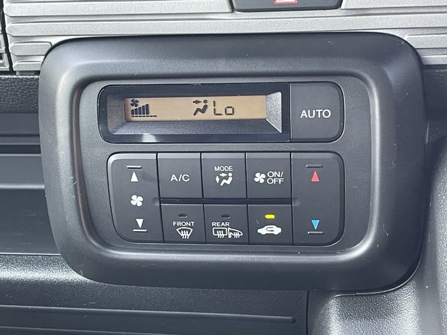 HONDA N-VAN+STYLE 4WD 2021