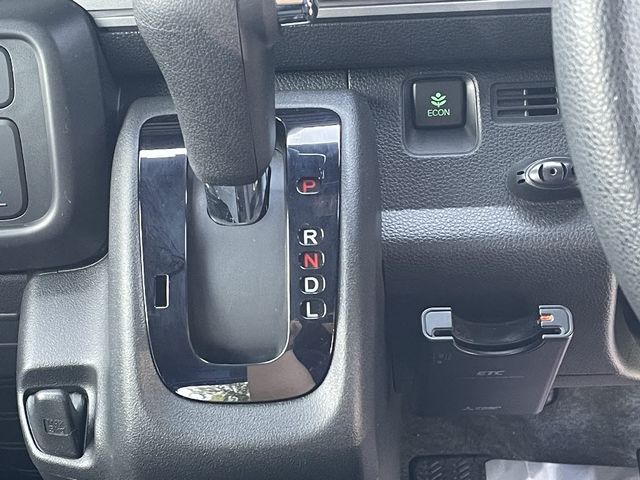 HONDA N-VAN+STYLE 4WD 2021