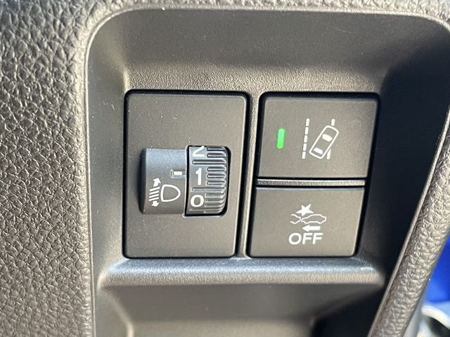 HONDA N-VAN+STYLE 4WD 2021