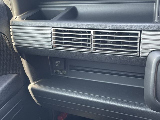 HONDA N-VAN+STYLE 4WD 2021