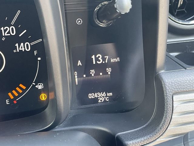 HONDA N-VAN+STYLE 4WD 2021