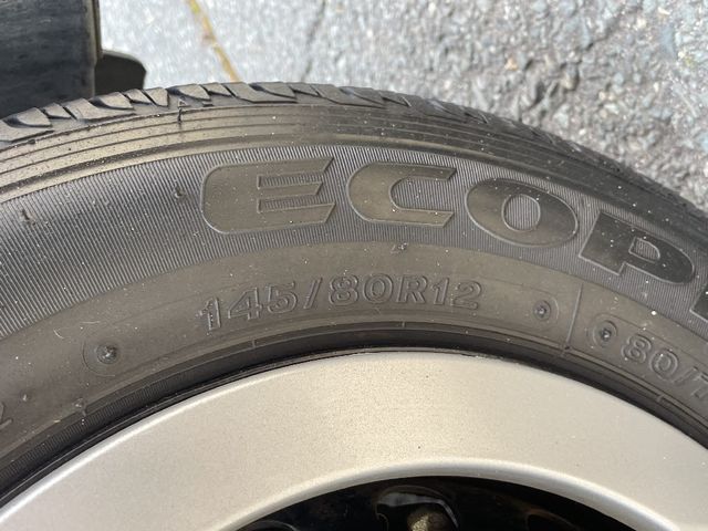 HONDA N-VAN+STYLE 4WD 2021