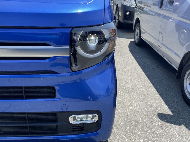 HONDA N-VAN+STYLE 4WD 2021