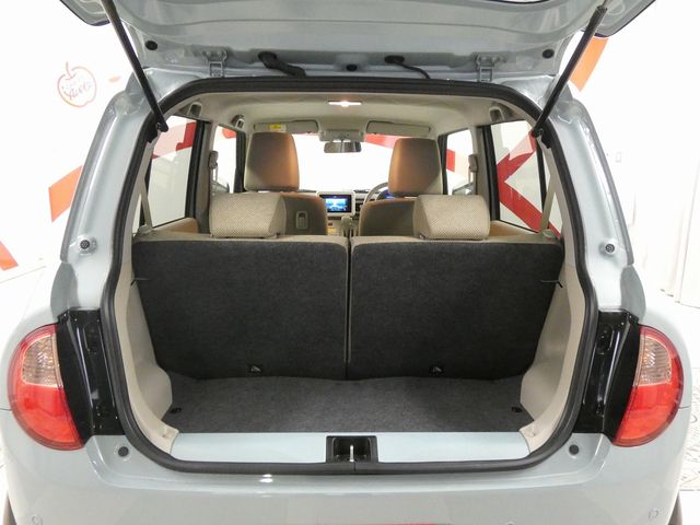 SUZUKI ALTO LAPIN 4WD 2024