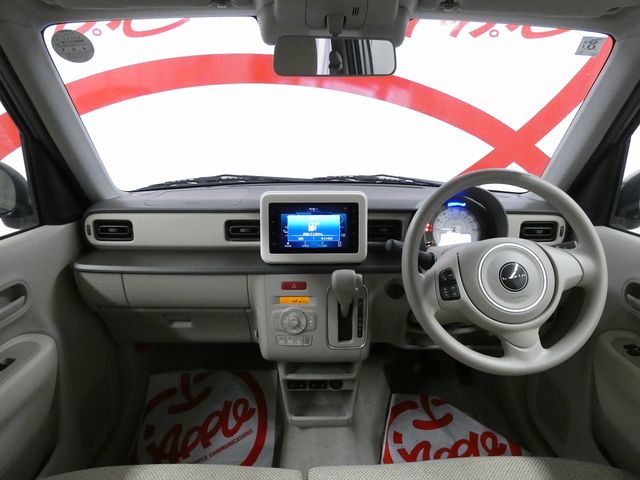 SUZUKI ALTO LAPIN 4WD 2024