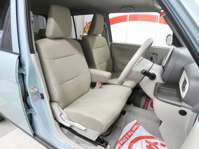 SUZUKI ALTO LAPIN 4WD 2024