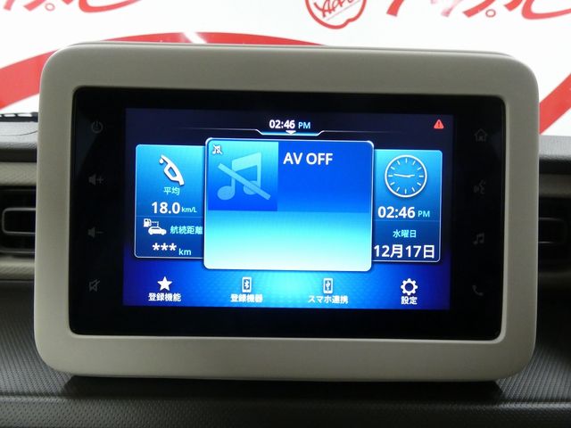 SUZUKI ALTO LAPIN 4WD 2024