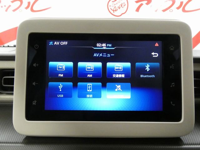 SUZUKI ALTO LAPIN 4WD 2024