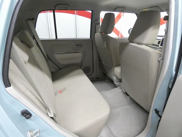 SUZUKI ALTO LAPIN 4WD 2024