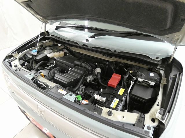 SUZUKI ALTO LAPIN 4WD 2024