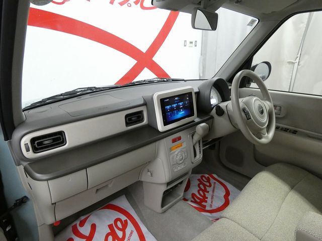 SUZUKI ALTO LAPIN 4WD 2024