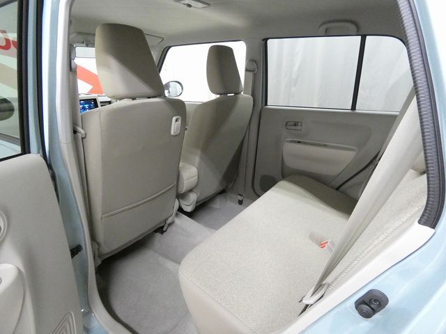 SUZUKI ALTO LAPIN 4WD 2024