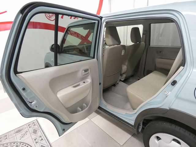 SUZUKI ALTO LAPIN 4WD 2024