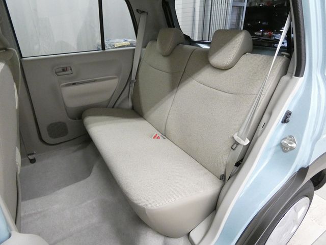 SUZUKI ALTO LAPIN 4WD 2024