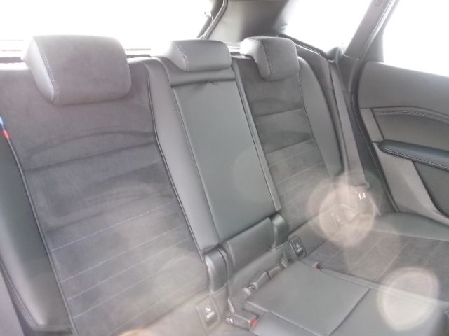 BMW BMW 2series Active Tourer 2025