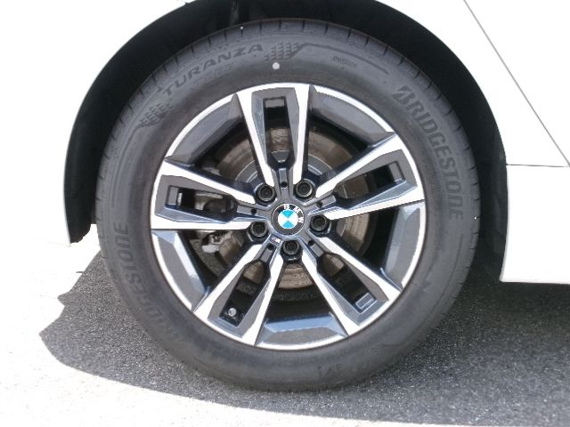 BMW BMW 2series Active Tourer 2025