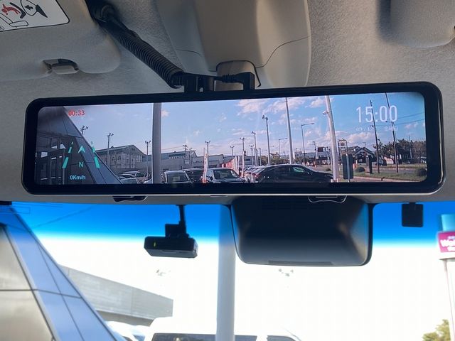 DAIHATSU TANTO CUSTOM 4WD 2018