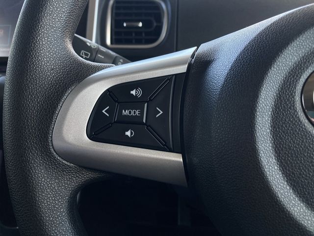 DAIHATSU TANTO CUSTOM 4WD 2018