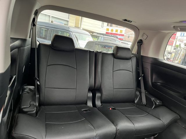 TOYOTA ALPHARD 2018
