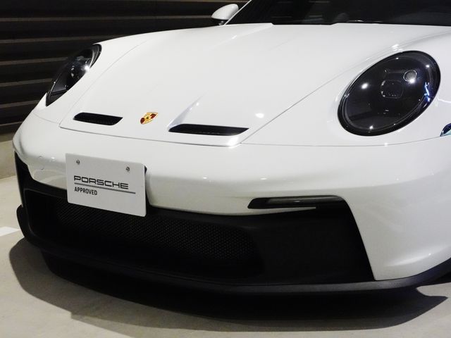 PORSCHE PORSCHE 911 2024