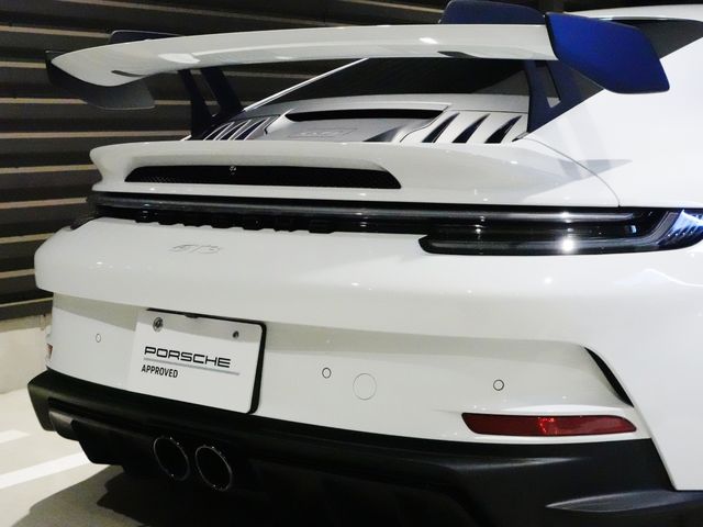 PORSCHE PORSCHE 911 2024