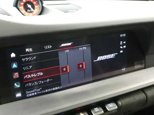 PORSCHE PORSCHE 911 2024