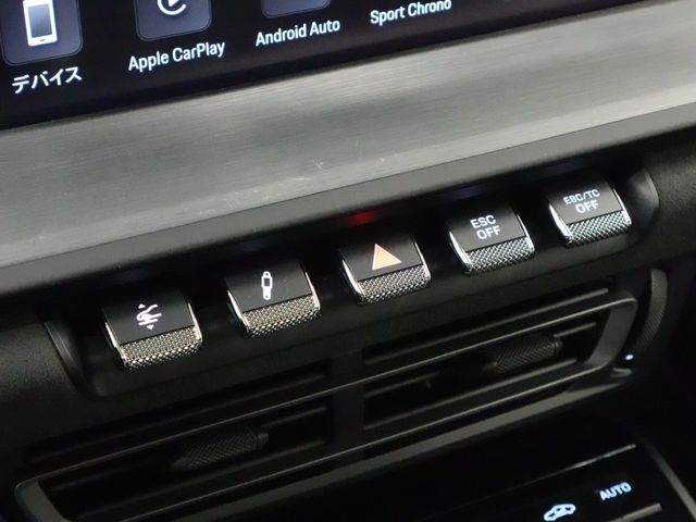 PORSCHE PORSCHE 911 2024