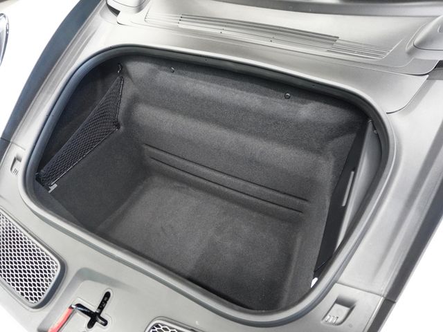 PORSCHE PORSCHE 911 2024