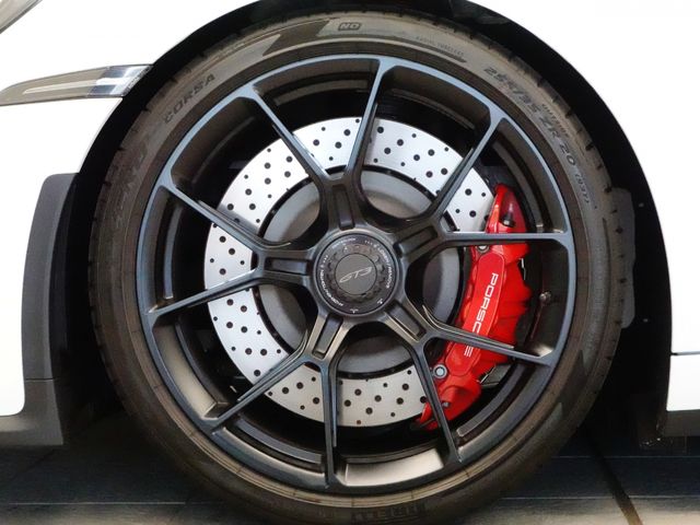 PORSCHE PORSCHE 911 2024