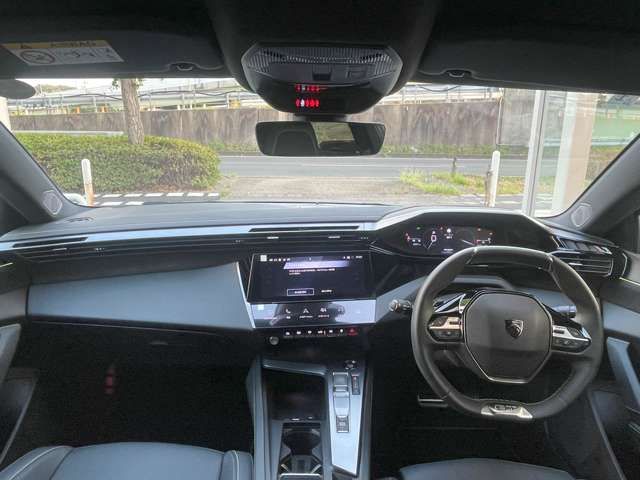 PEUGEOT PEUGEOT 308 2025