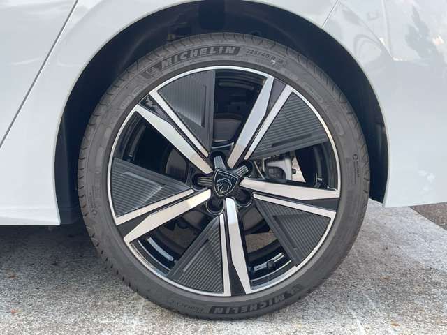 PEUGEOT PEUGEOT 308 2025