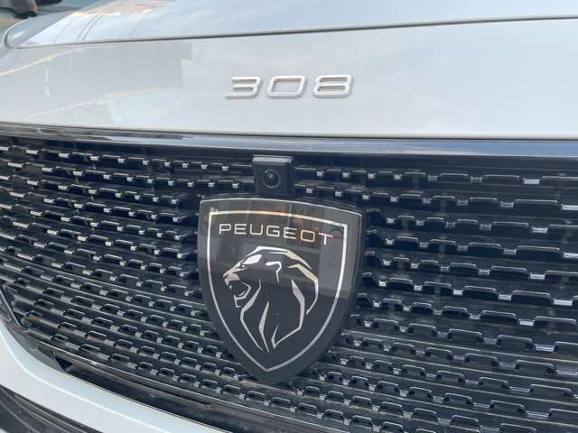 PEUGEOT PEUGEOT 308 2025