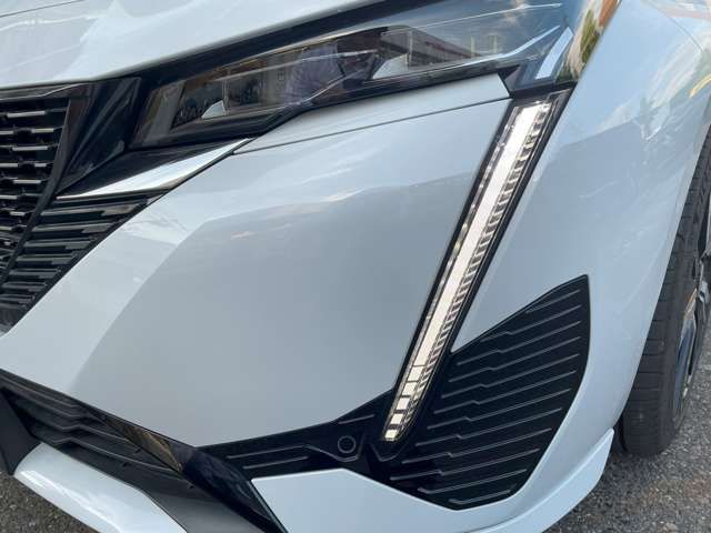 PEUGEOT PEUGEOT 308 2025