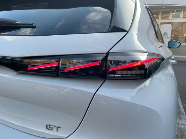 PEUGEOT PEUGEOT 308 2025