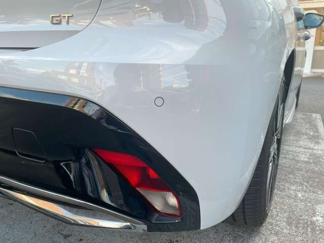 PEUGEOT PEUGEOT 308 2025