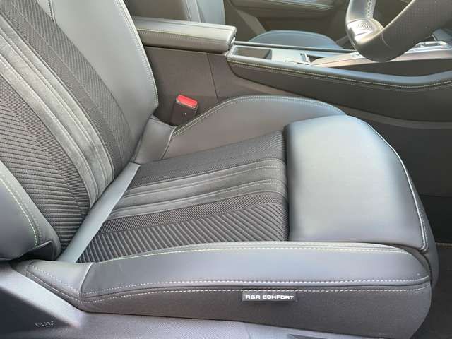 PEUGEOT PEUGEOT 308 2025