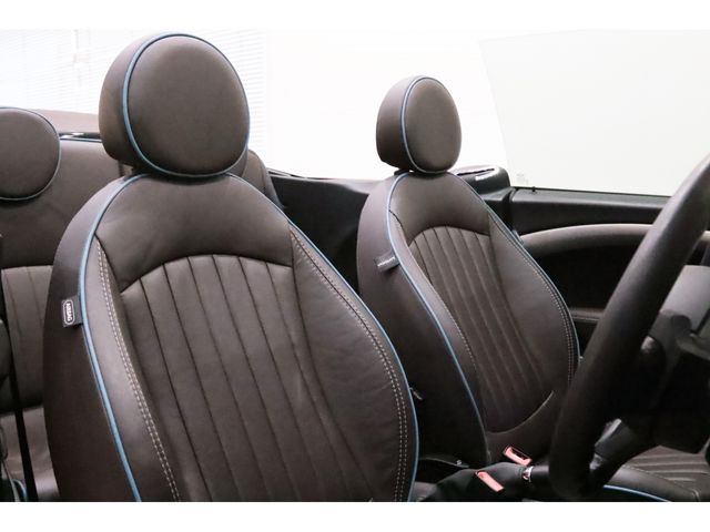 BMW BMW MINI COOPER S open 2013