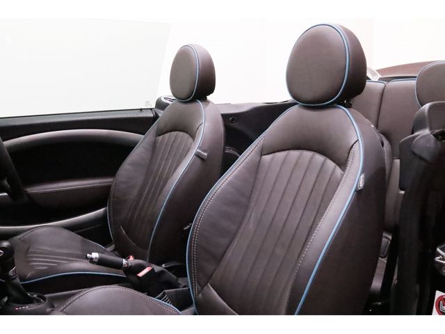 BMW BMW MINI COOPER S open 2013