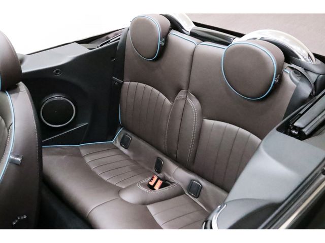 BMW BMW MINI COOPER S open 2013