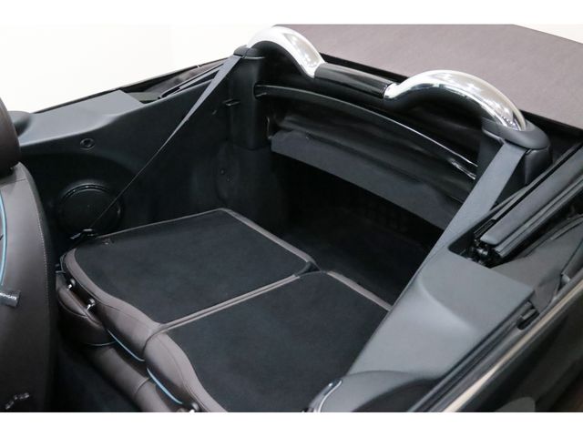 BMW BMW MINI COOPER S open 2013