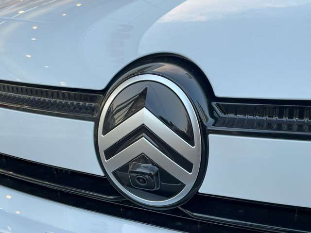 CITROEN CITROEN C4 2025