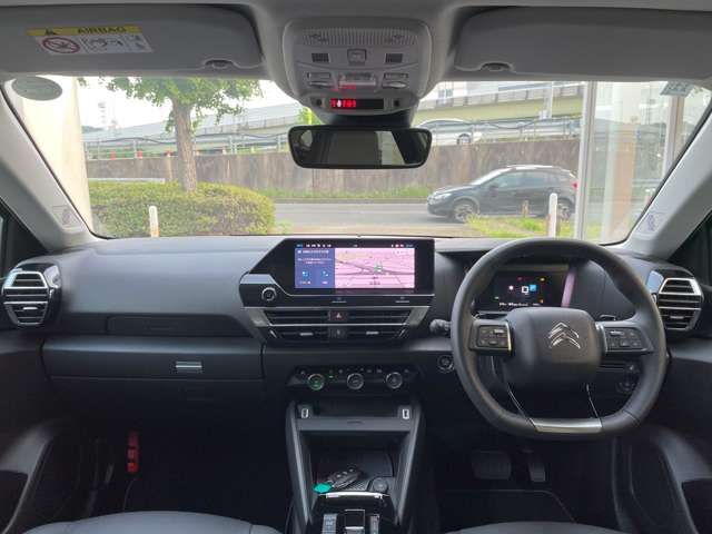 CITROEN CITROEN C4 2024