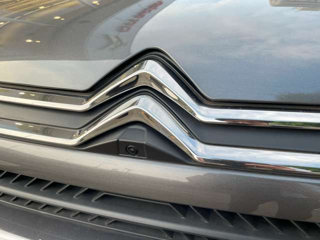 CITROEN CITROEN C4 2024