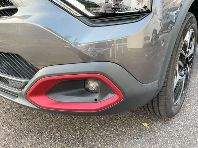 CITROEN CITROEN C4 2024