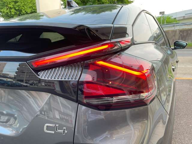 CITROEN CITROEN C4 2024