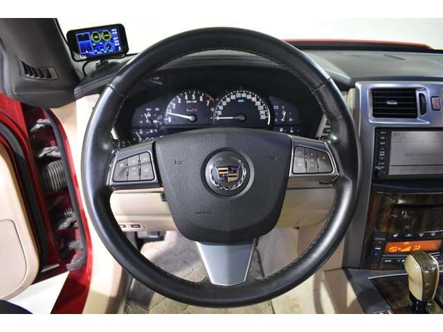 CADILLAC CADILLAC XLR 2008