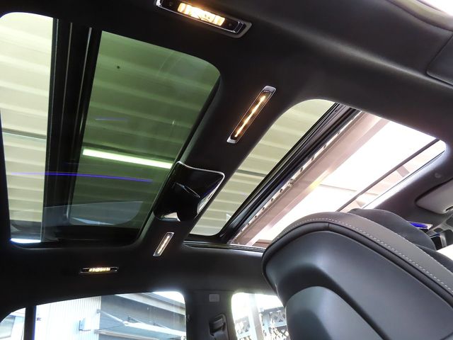 MERCEDES BENZ MERCEDES AMG EQS 2024